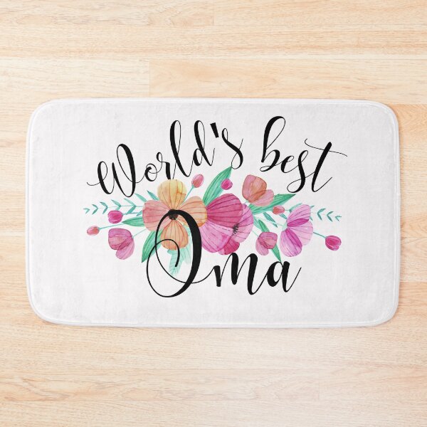 Item preview, Worlds Best Oma, Oma Mug, Oma Shirt, Gifts for Oma, designed and sold by prteacool.