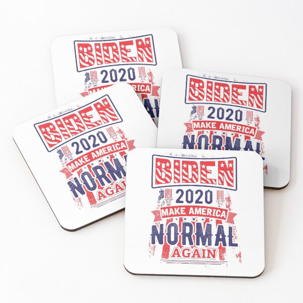 Item preview, Biden, Make America Normal Again designed and sold by babaeupho.