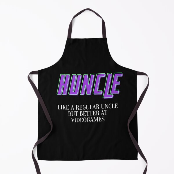 Item preview, Huncle designed and sold by MihneaL.