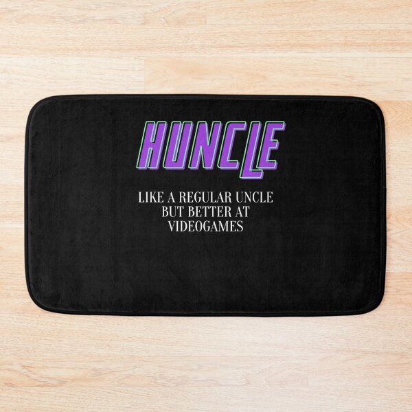 Item preview, Huncle designed and sold by MihneaL.