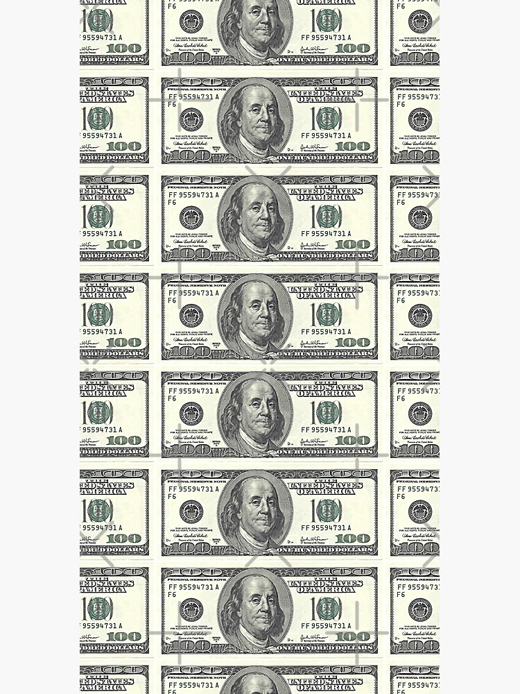 Currency Abundant Sets money & cash Duffle Bag for Sale by Fundables
