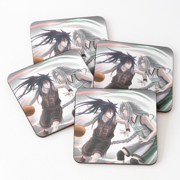 Item preview, Vincent Valentine vs Sephiroth : Basketball designed and sold by timeless3wings.