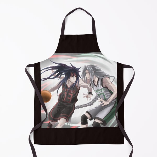Item preview, Vincent Valentine vs Sephiroth : Basketball designed and sold by timeless3wings.