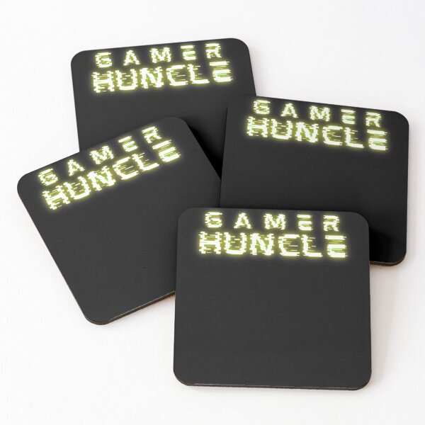 Item preview, Huncle designed and sold by MihneaL.