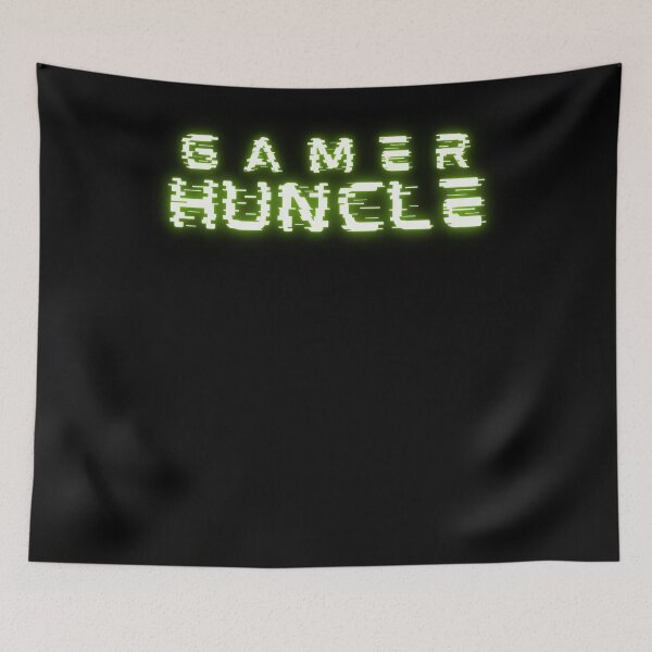 Item preview, Huncle designed and sold by MihneaL.