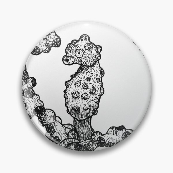 Item preview, CORAL  designed and sold by ZackBlizArt.