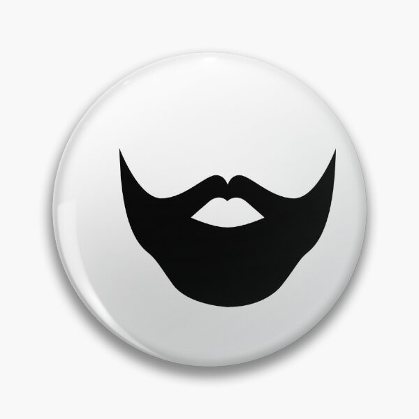 Item preview, No Shave November designed and sold by Vikas Sawant.