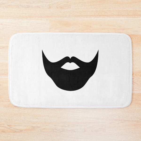 Item preview, No Shave November designed and sold by Vikas Sawant.