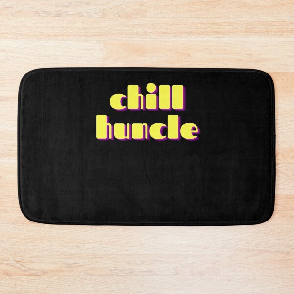 Item preview, Chill Huncle designed and sold by MihneaL.