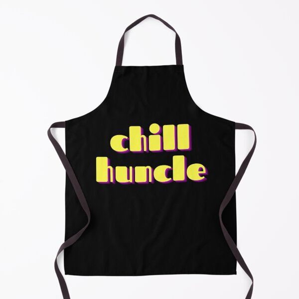 Item preview, Chill Huncle designed and sold by MihneaL.