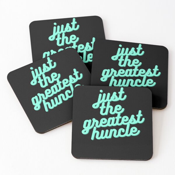 Item preview, Huncle designed and sold by MihneaL.