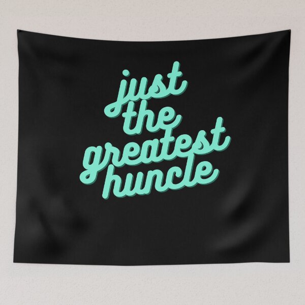 Item preview, Huncle designed and sold by MihneaL.
