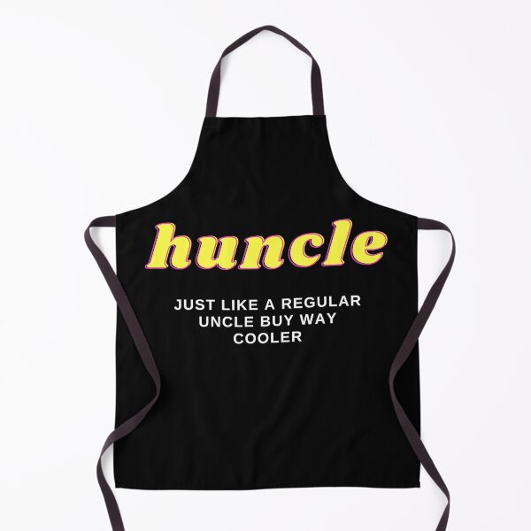 Item preview, Huncle designed and sold by MihneaL.