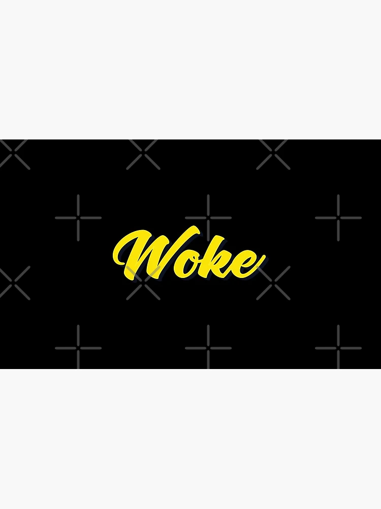 Thumbnail 4 of 4, Coffee Mug, Woke designed and sold by ProjectX23.