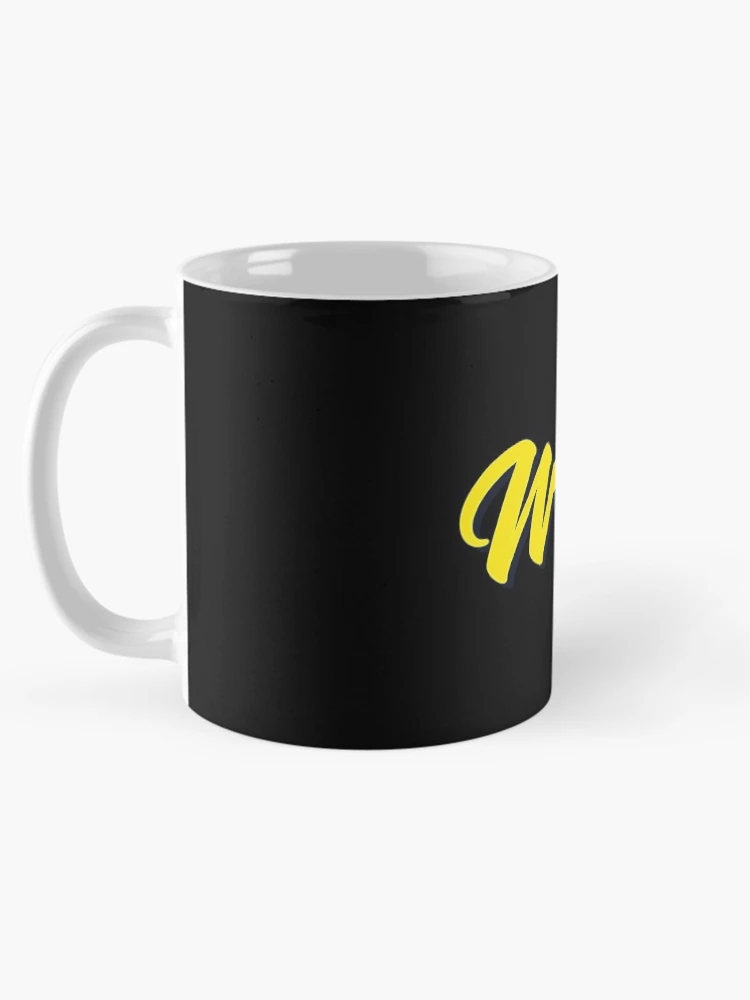 Thumbnail 5 of 6, Coffee Mug, Woke designed and sold by ProjectX23.