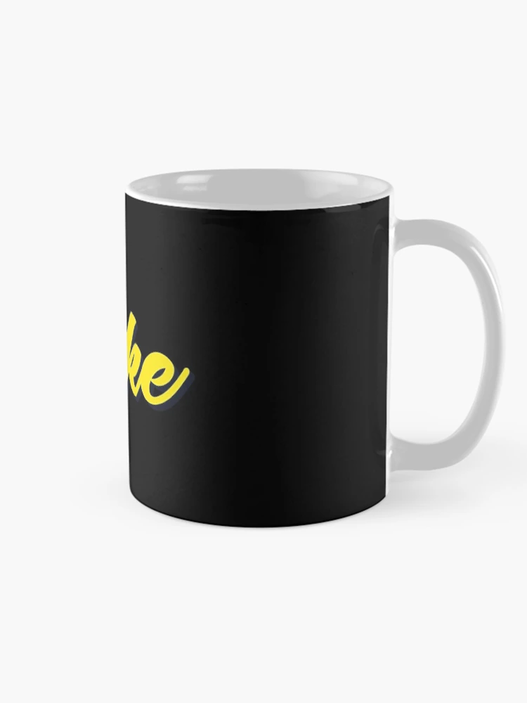 Thumbnail 3 of 6, Coffee Mug, Woke designed and sold by ProjectX23.