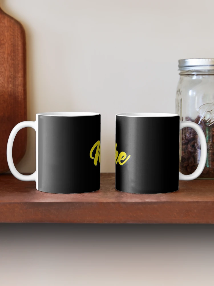 Thumbnail 2 of 6, Coffee Mug, Woke designed and sold by ProjectX23.