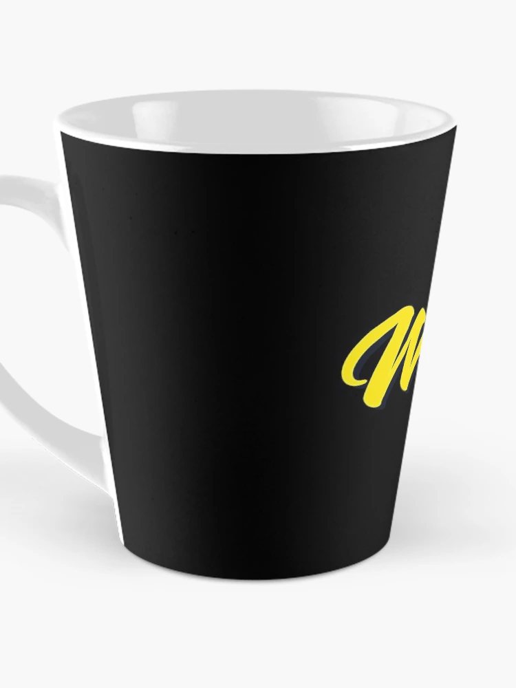 Thumbnail 3 of 4, Coffee Mug, Woke designed and sold by ProjectX23.