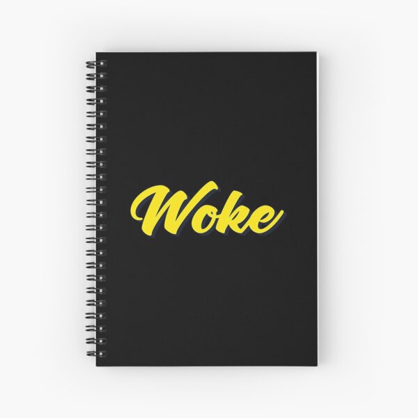 Item preview, Woke designed and sold by ProjectX23.