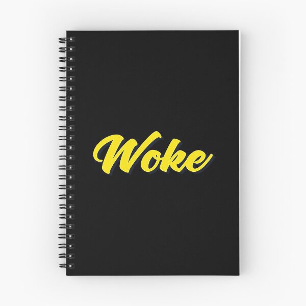 Item preview, Woke designed and sold by ProjectX23.