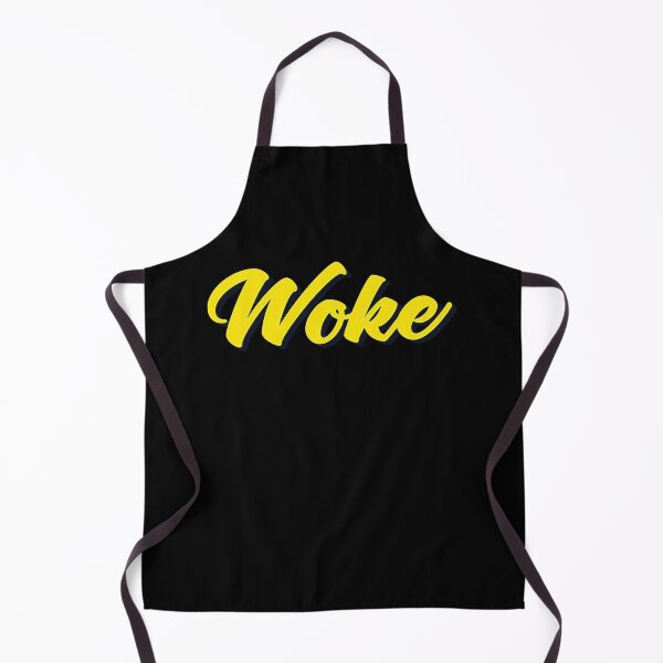 Item preview, Woke designed and sold by ProjectX23.
