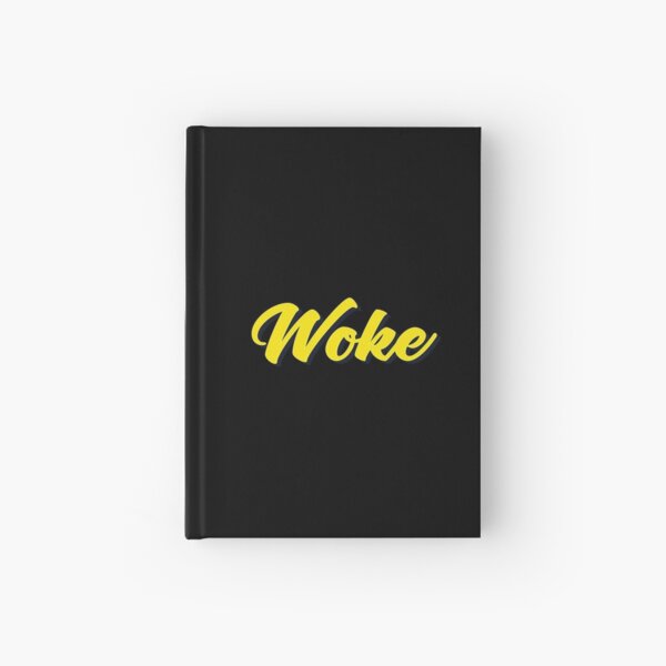 Item preview, Woke designed and sold by ProjectX23.