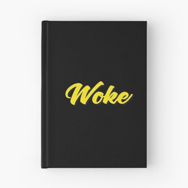 Item preview, Woke designed and sold by ProjectX23.