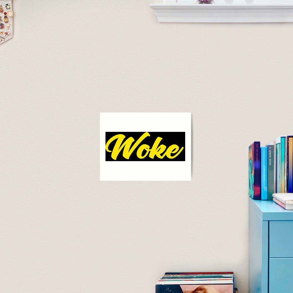 Item preview, Art Print designed and sold by ProjectX23.
