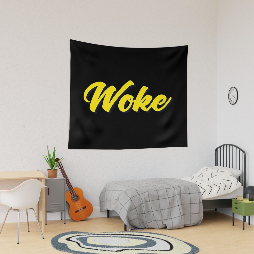 Item preview, Tapestry designed and sold by ProjectX23.