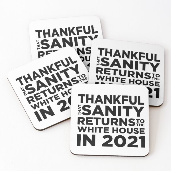 Item preview, Thankful for Biden-Harris (funny Thanksgiving)  designed and sold by HeraAndKosmos.