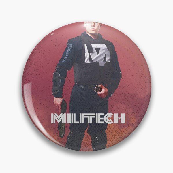 Item preview, Tech Soldier designed and sold by mjamesno.