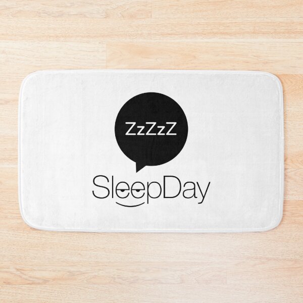 Item preview, Sleep Day designed and sold by lemontee.
