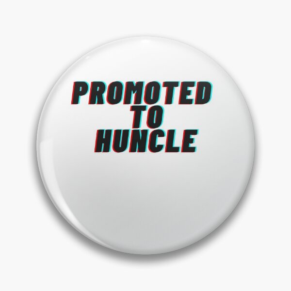 Item preview, Huncle designed and sold by MihneaL.