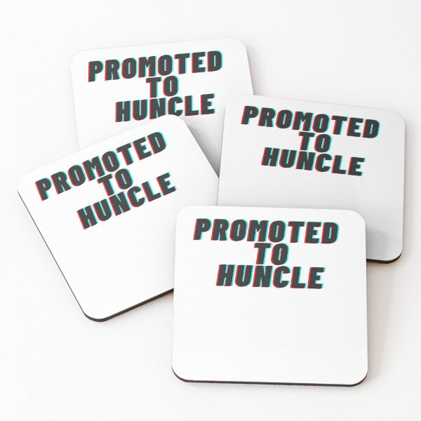 Item preview, Huncle designed and sold by MihneaL.