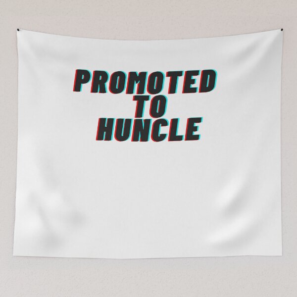 Item preview, Huncle designed and sold by MihneaL.