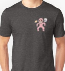 Pink Guy Unisex T-Shirt