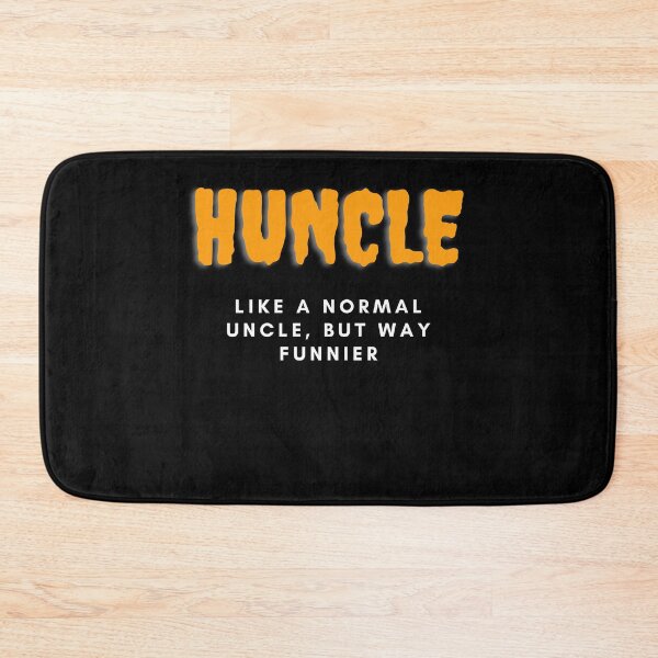 Item preview, Huncle designed and sold by MihneaL.