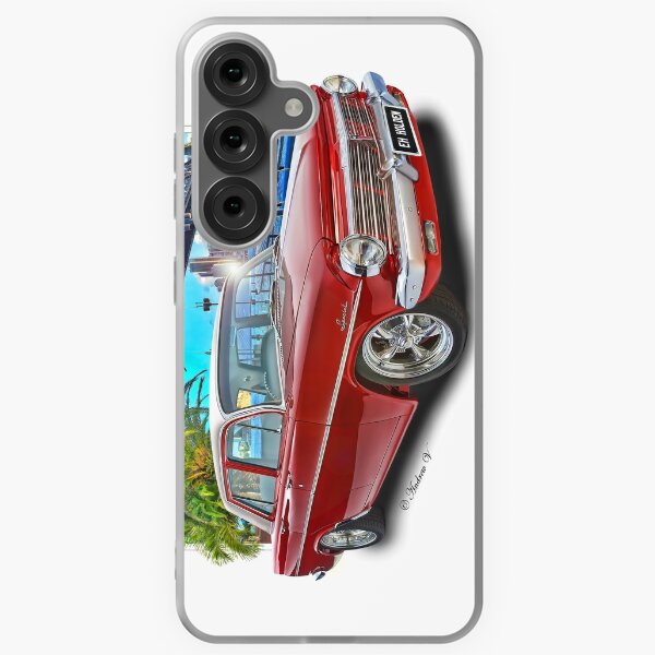 Vista previa del artículo con la obra «Postales de Oz - EH Holden», diseñado y vendido por Coolness68.