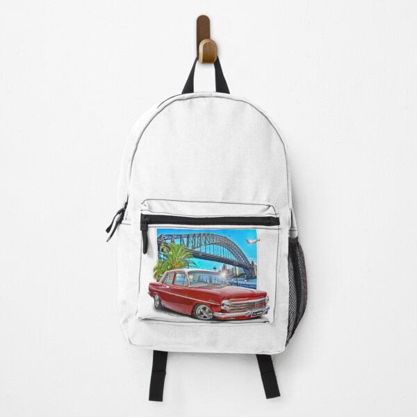 Item preview, Postcards From Oz - EH Holden designed and sold by Coolness68.