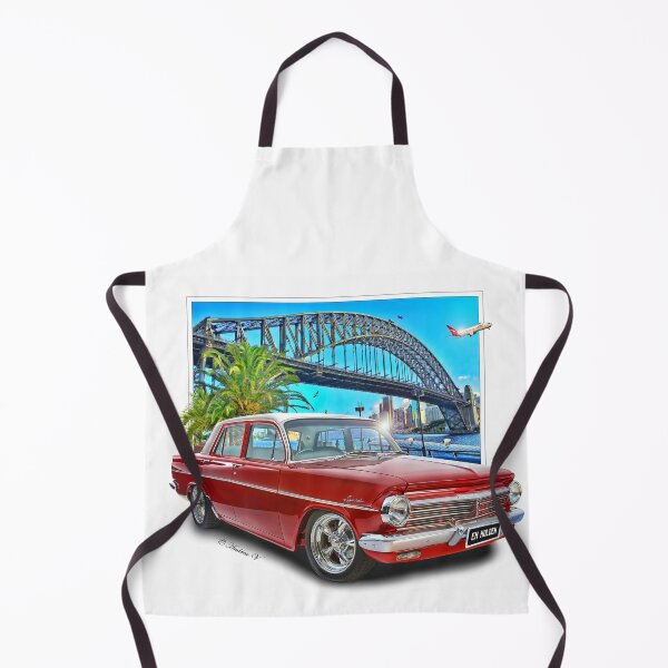 Item preview, Postcards From Oz - EH Holden  designed and sold by Coolness68.