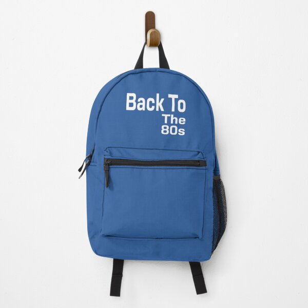 Item preview, Back To The 80s designed and sold by MattsDesignShop.