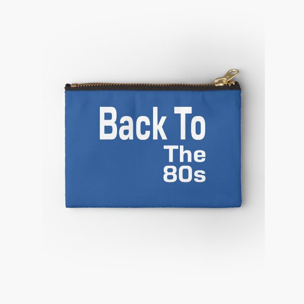 Item preview, Back To The 80s designed and sold by MattsDesignShop.
