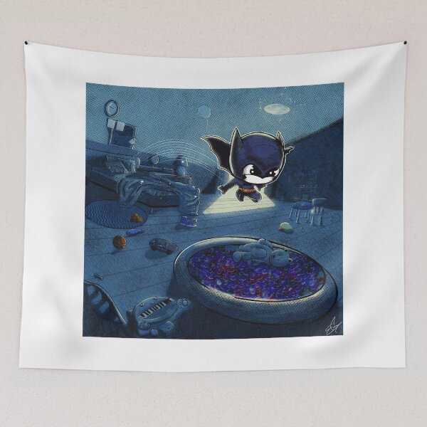 Item preview, I am the night  designed and sold by TheProtoArt.