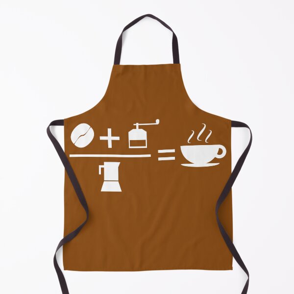 Item preview, Mathematical formula for perfect cup of coffee designed and sold by Krukowski.