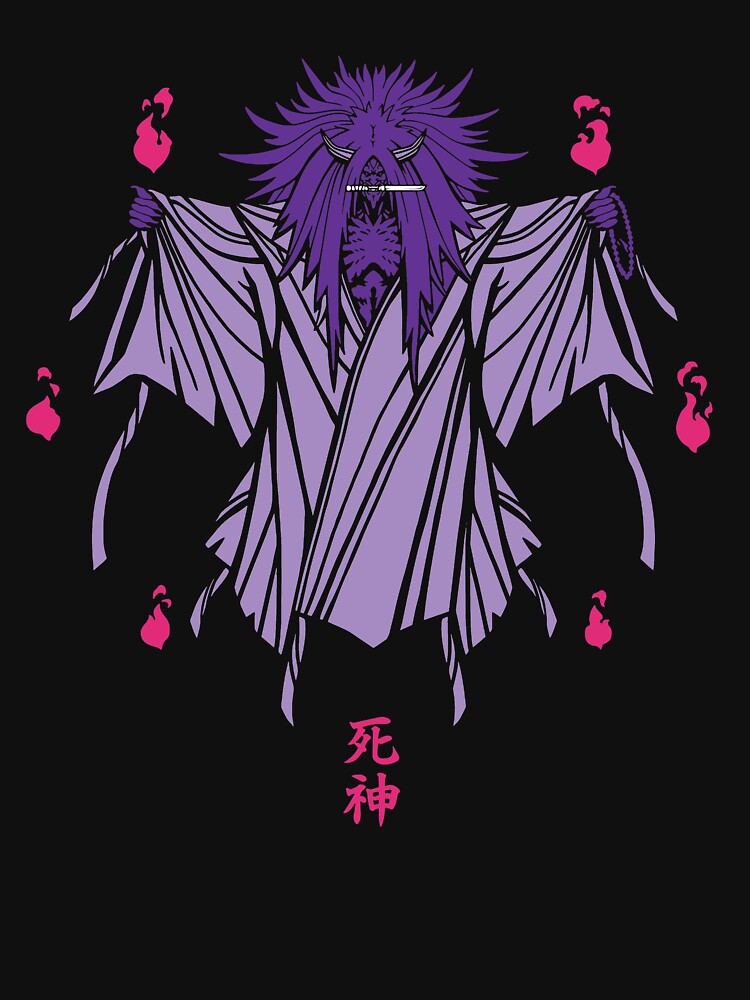Dead Demon Consuming Seal by weaboomean