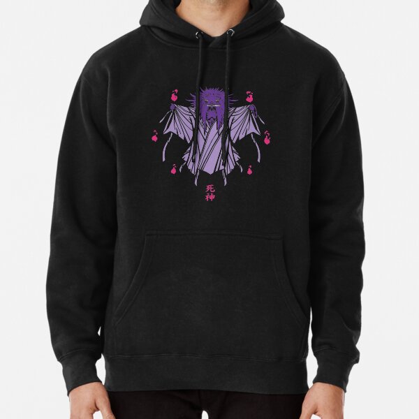 Toter Dämon, der Siegel verbraucht Hoodie