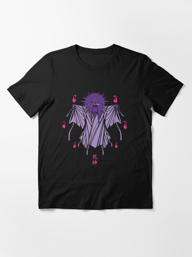 Alternate view of Dead Demon Consuming Seal Essential T-Shirt