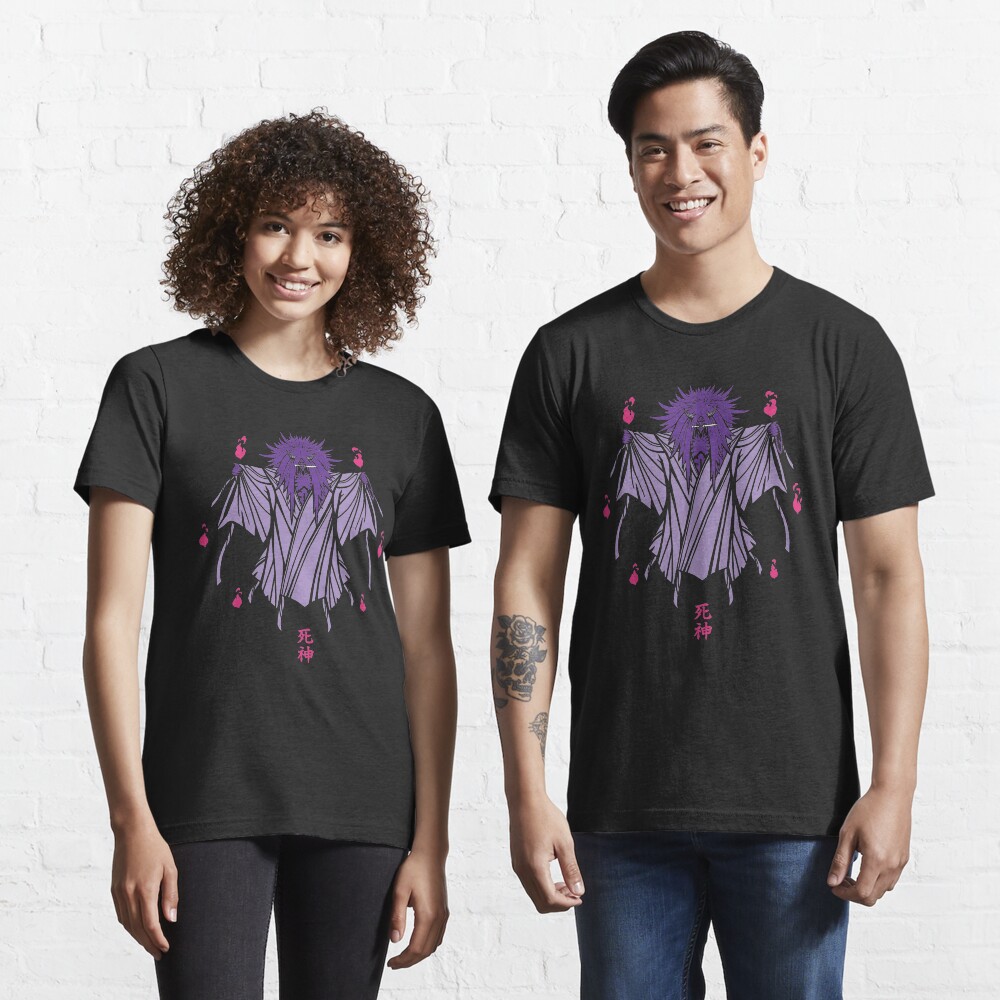 Dead Demon Consuming Seal Essential T-Shirt