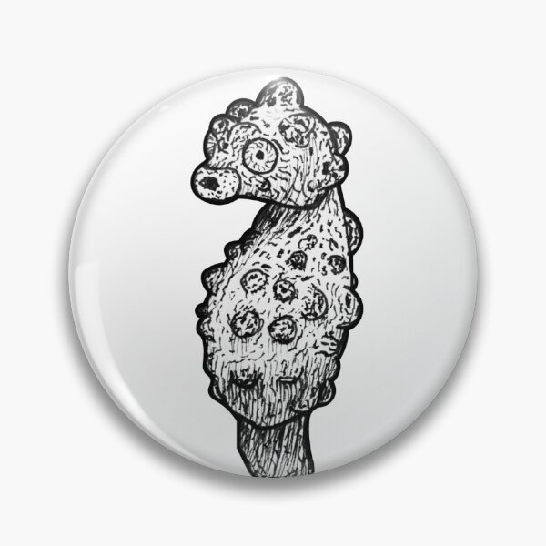 Item preview, CORAL (cutout) designed and sold by ZackBlizArt.