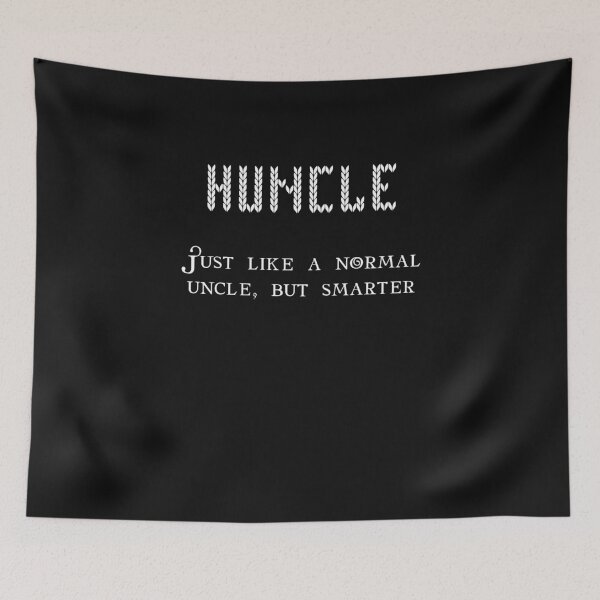 Item preview, Huncle designed and sold by MihneaL.